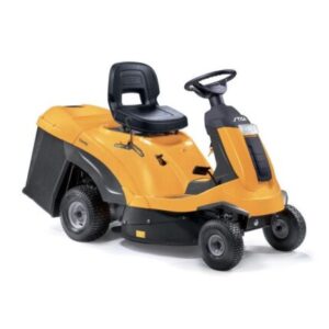 Combi 372 Tracteur tondeuse thermique