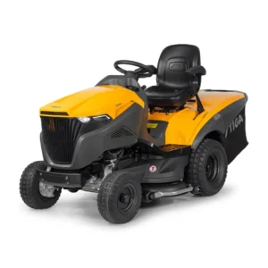 Estate 9102 WX Tracteur tondeuse thermique