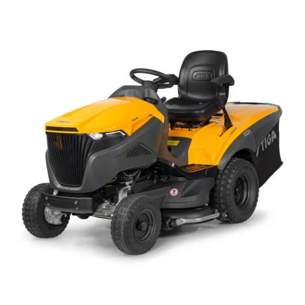 Estate 9102 WX Tracteur tondeuse thermique