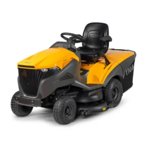 Estate 9122 W Tracteur tondeuse thermique