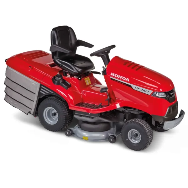 HONDA HF 2417 HTE – 102cm – Vitesse Variable