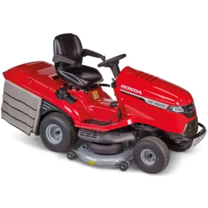 HONDA HF 2625 HTEH – 122CM – VITESSE VARIABLE