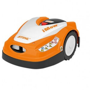 TONDEUSE ROBOT STIHL IMOW RMI 422 P