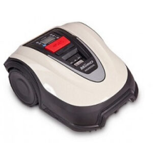 TONDEUSE ROBOT HONDA MIIMO HRM 40 + KIT D’INSTALLATION
