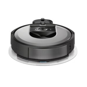 iRobot Roomba Combo i8 - Robot aspirateur et laveur de sols