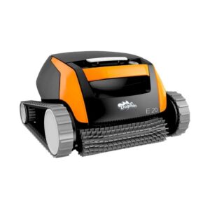 Dolphin E20 Robot de Nettoyage Piscine