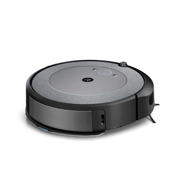 iRobot Roomba Combo i5 Robot aspirateur et laveur