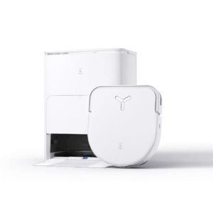 ECOVACS DEEBOT X5 OMNI Robot Aspirateur Laveur