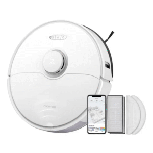 Roborock S8 -Aspirateur Robot Laveur