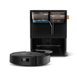 iRobot Roomba Combo® 10 Max Aspirateur Robot avec base AutoWash™