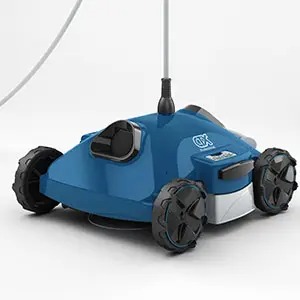 Robot de piscine Réaction (CTX)