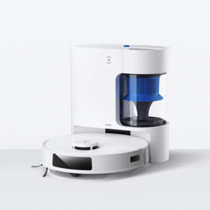 ECOVACS DEEBOT N20+ Robot Aspirateur Laveur