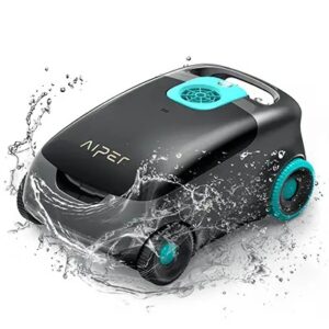 AIPER Scuba E1 Robot Piscine sans Fil